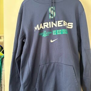 Seattle mariners hoodie
